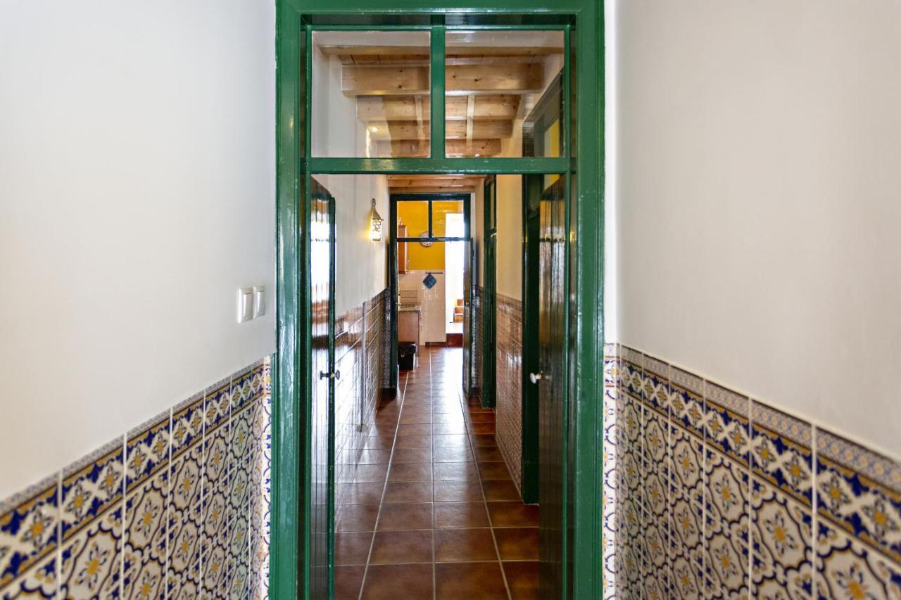 Casa Lopes Villa Tavira Exterior photo