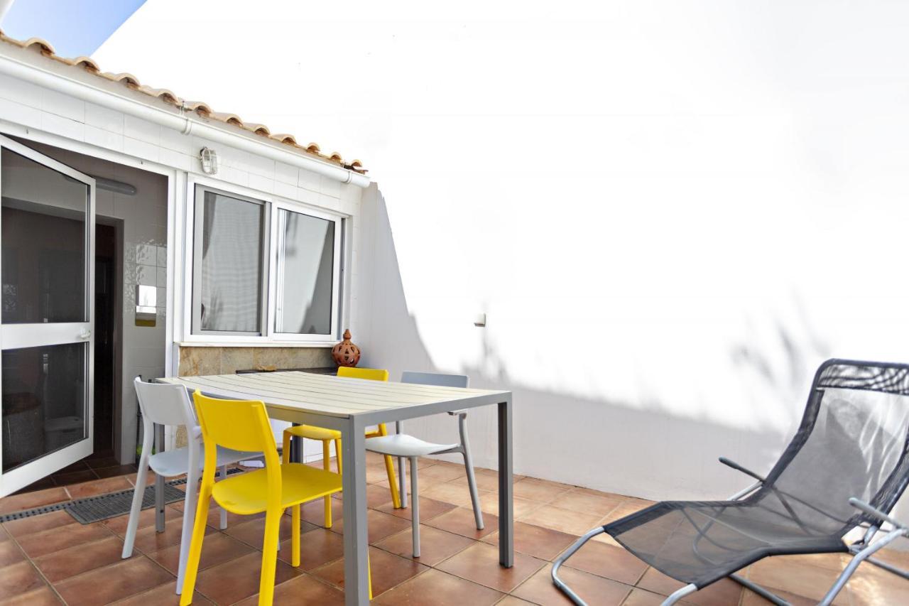 Casa Lopes Villa Tavira Exterior photo