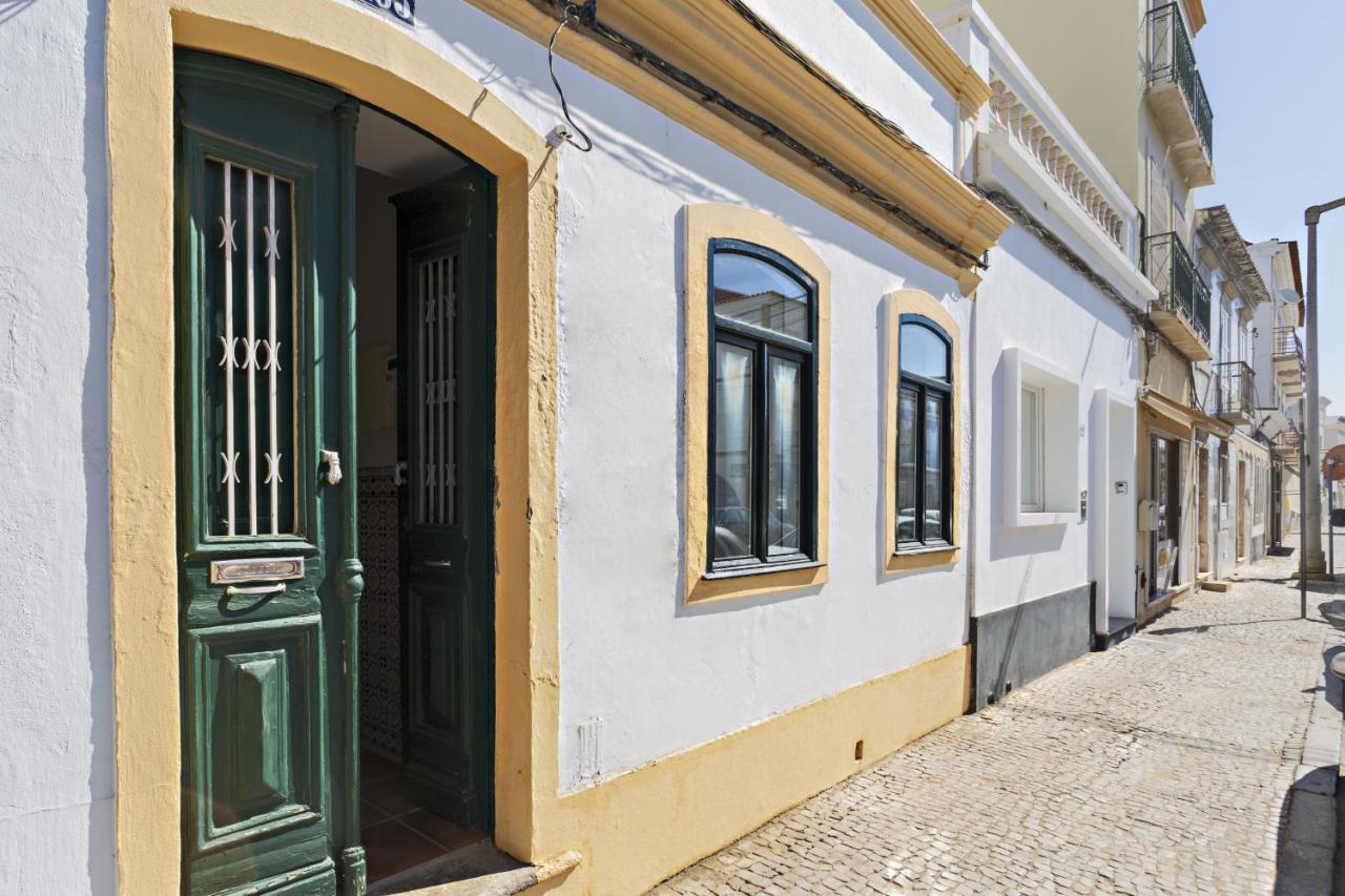 Casa Lopes Villa Tavira Exterior photo