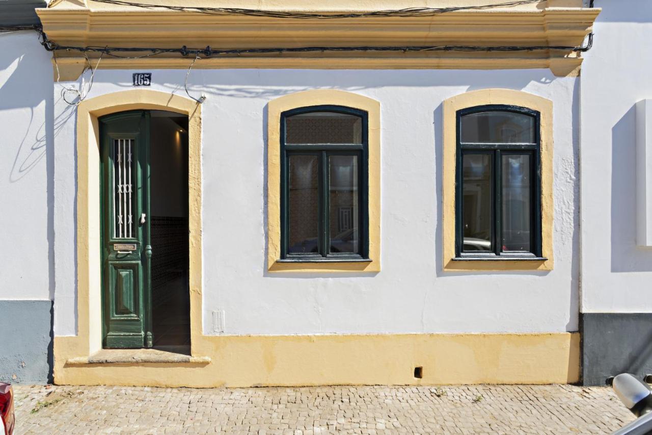 Casa Lopes Villa Tavira Exterior photo